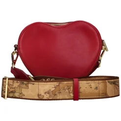 Borsa a tracolla in pelle
