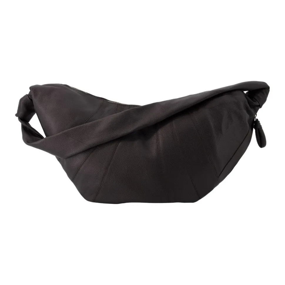 Borsa a tracolla Large Croissant