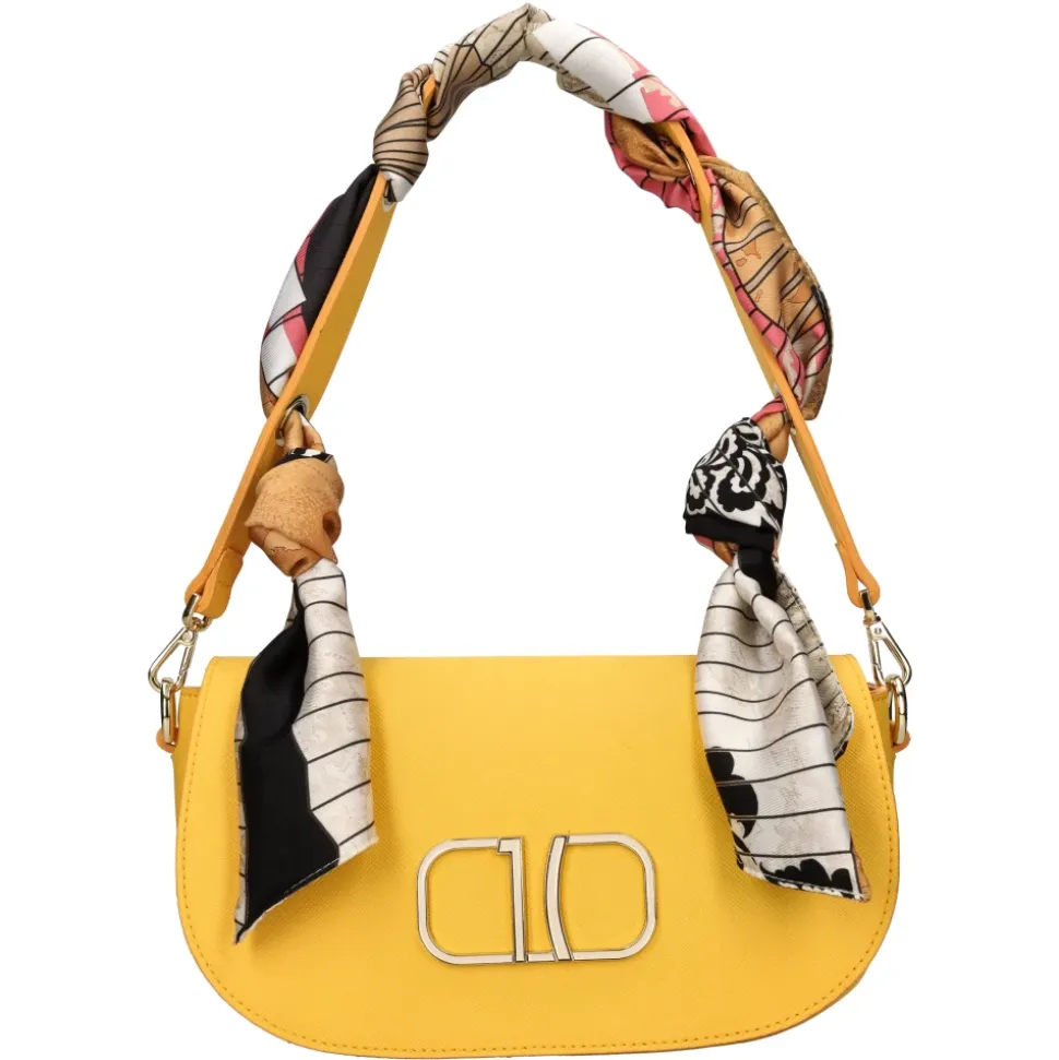 Borsa a tracolla LC09 F407