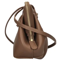 Borsa a tracolla mini con telaio