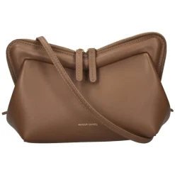 Borsa a tracolla mini con telaio