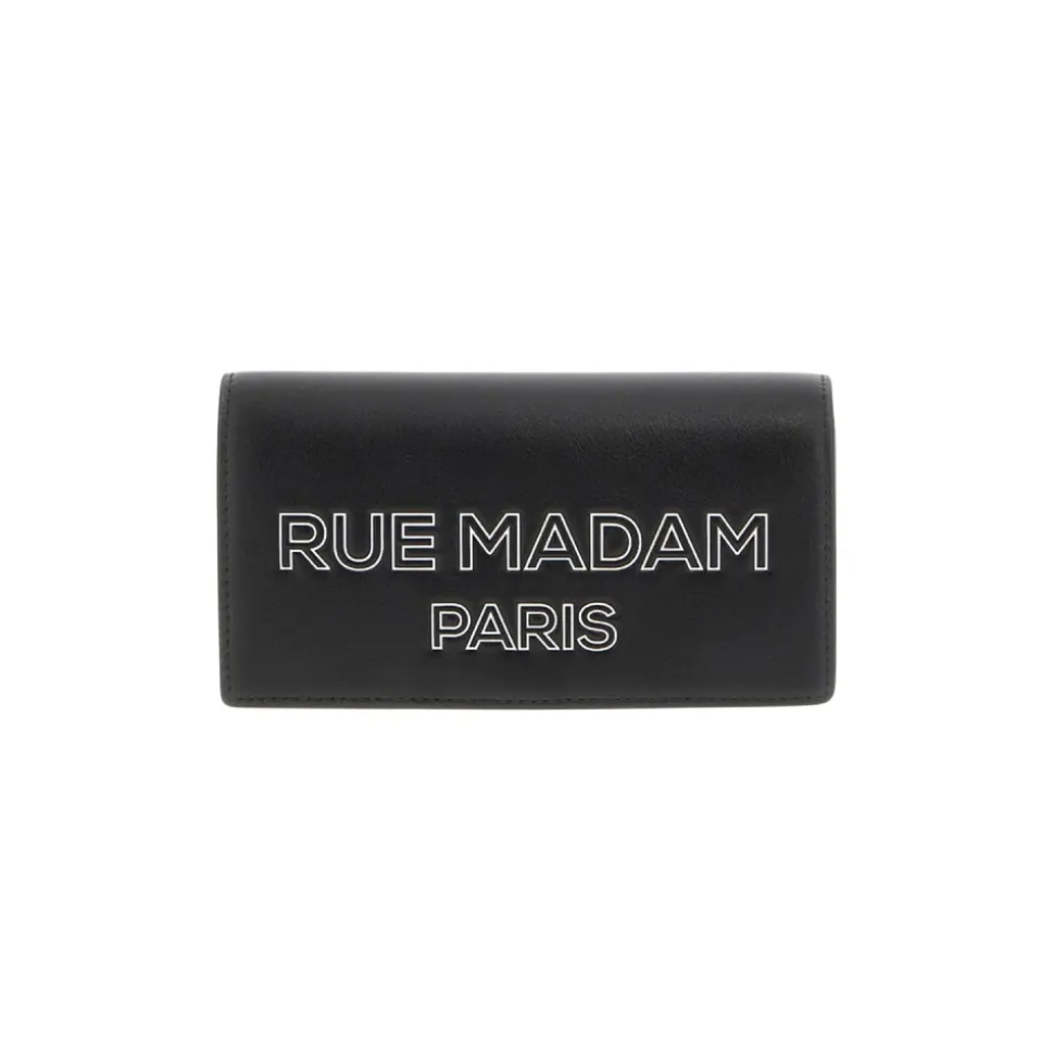 Borsa a tracolla The Case Spring Rue Madame Paris