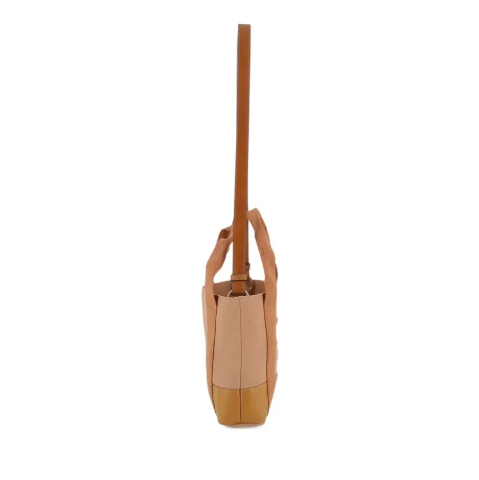 Borsa cestino elegante per l'uso quotidiano