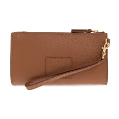 Borsa con logo