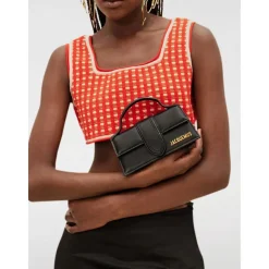 Borsa con Manico Elegante per Stile