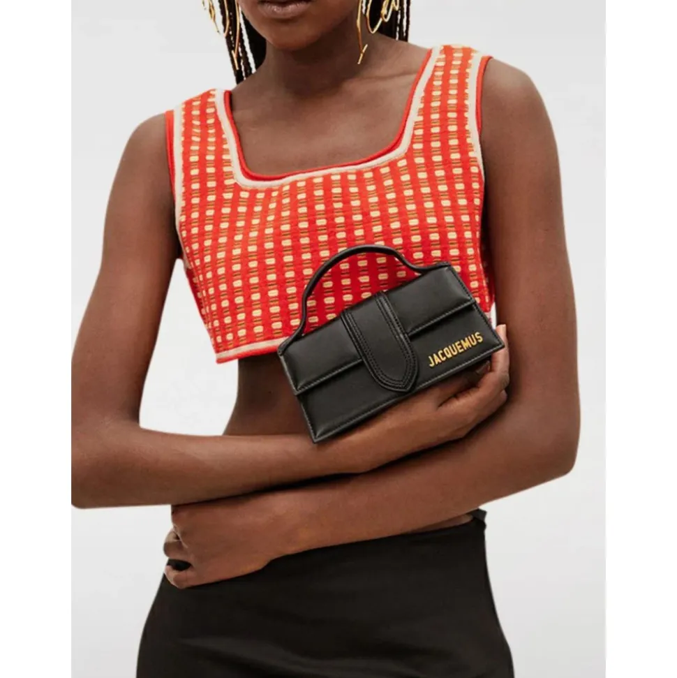 Borsa con Manico Elegante per Stile