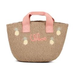 Borsa con manico superiore