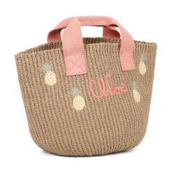 Borsa con manico superiore