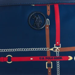 Borsa Cosmetica Sintetica con Zip