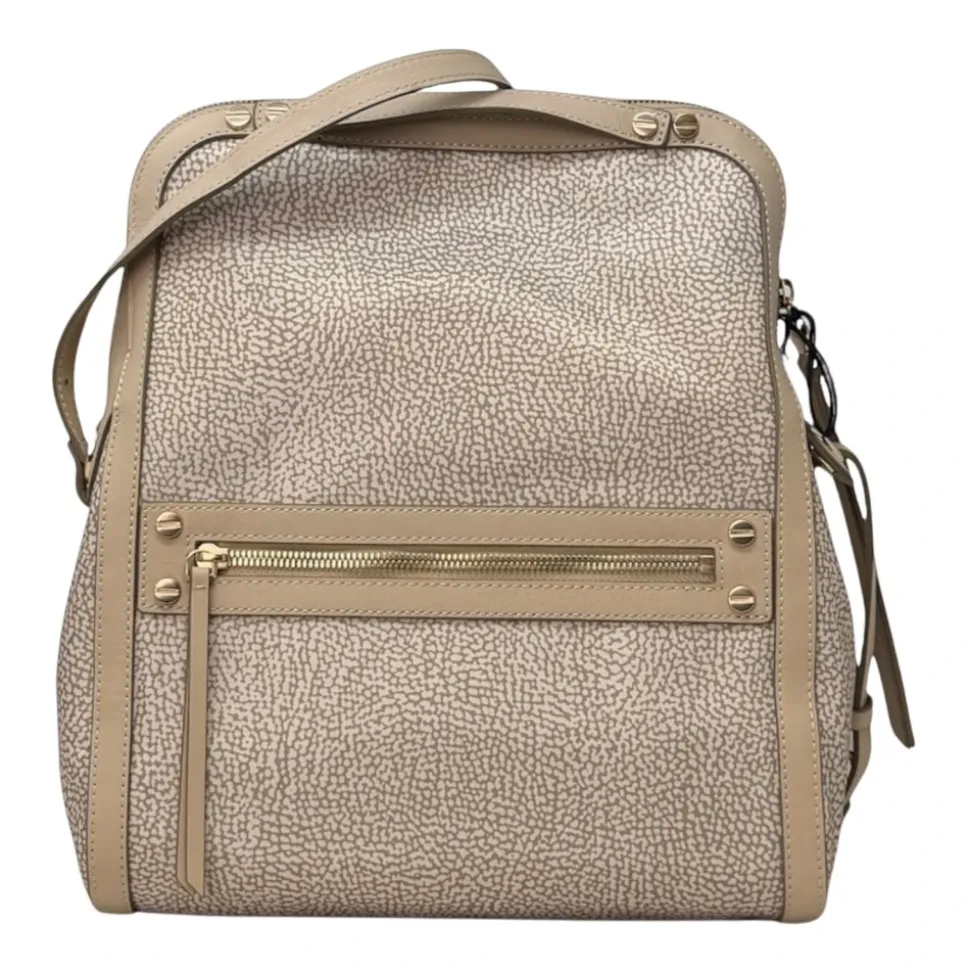 Borsa Cross Over