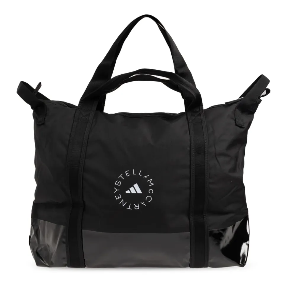 Borsa da palestra con logo