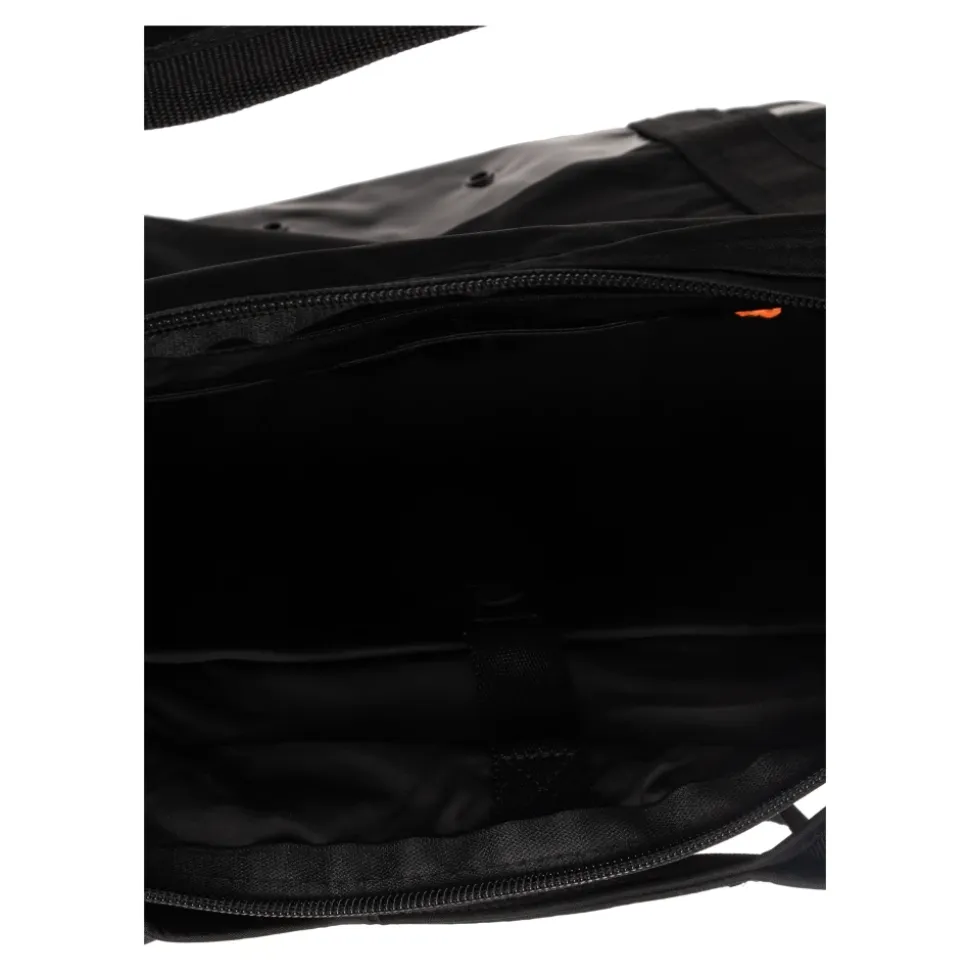 Borsa da palestra con logo
