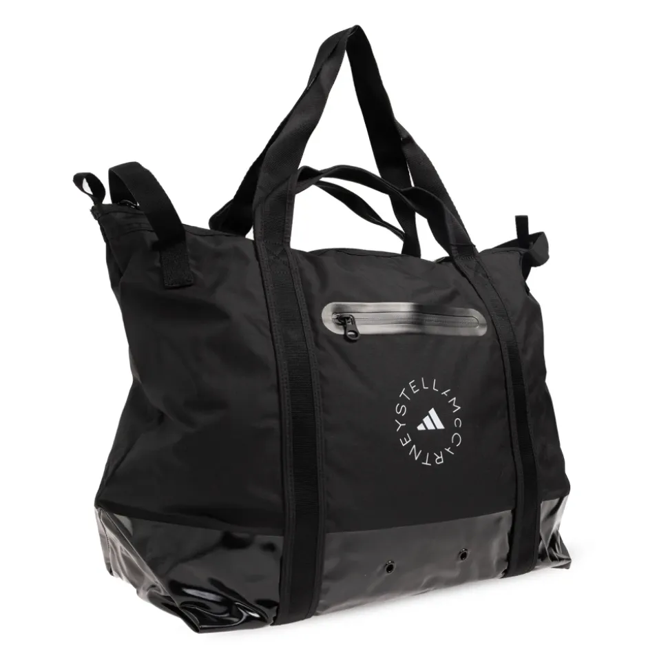 Borsa da palestra con logo
