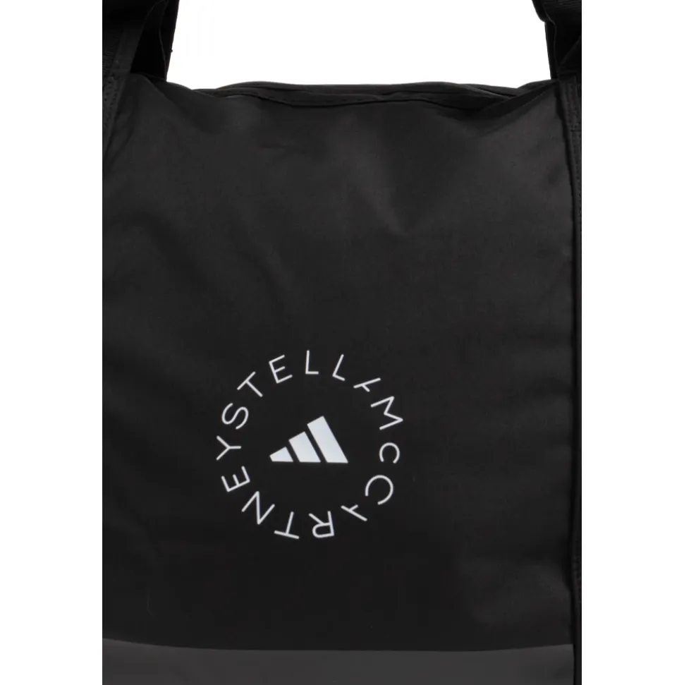 Borsa da palestra con logo