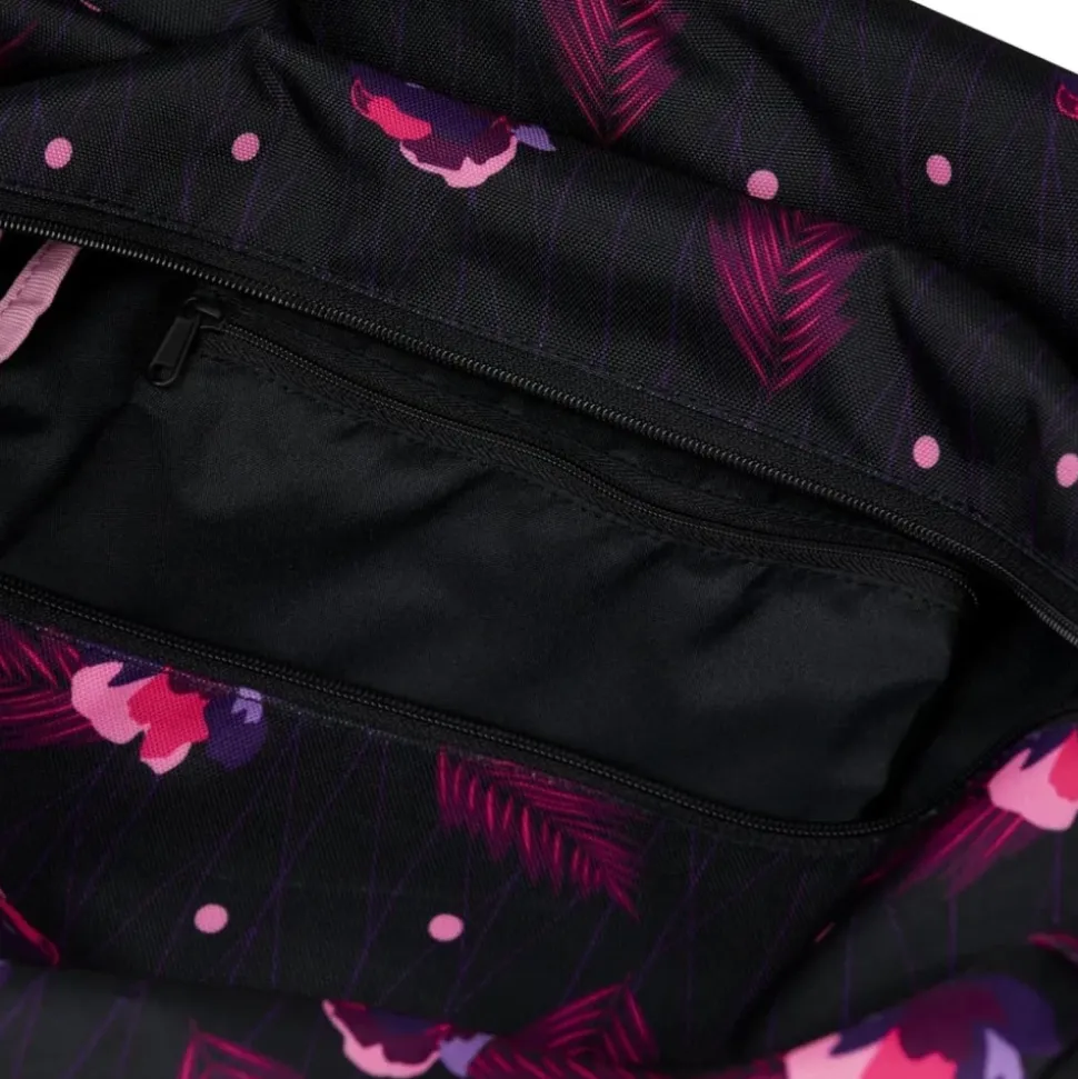 Borsa da palestra Duffle Mustic Nights