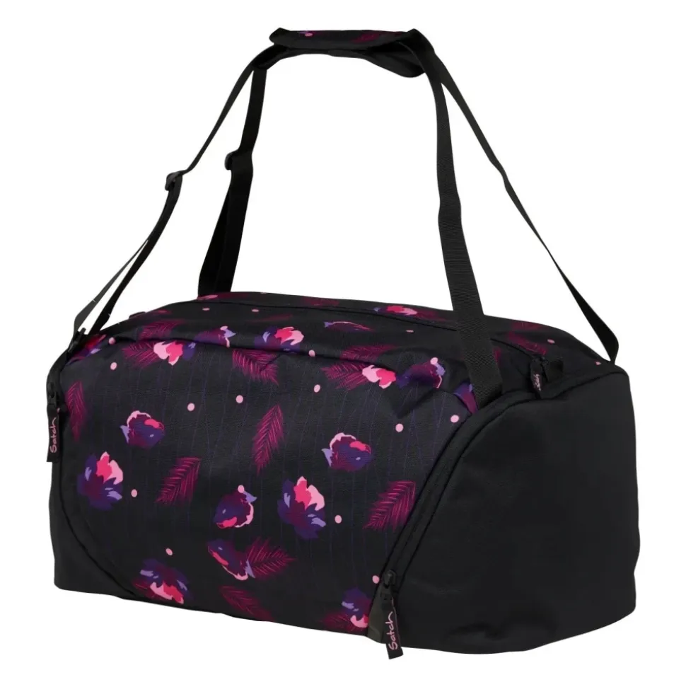 Borsa da palestra Duffle Mustic Nights