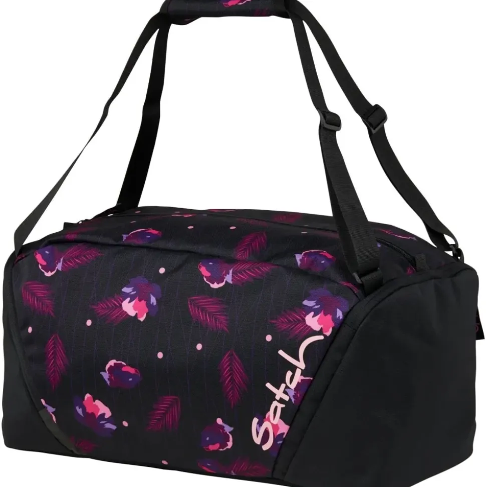 Borsa da palestra Duffle Mustic Nights