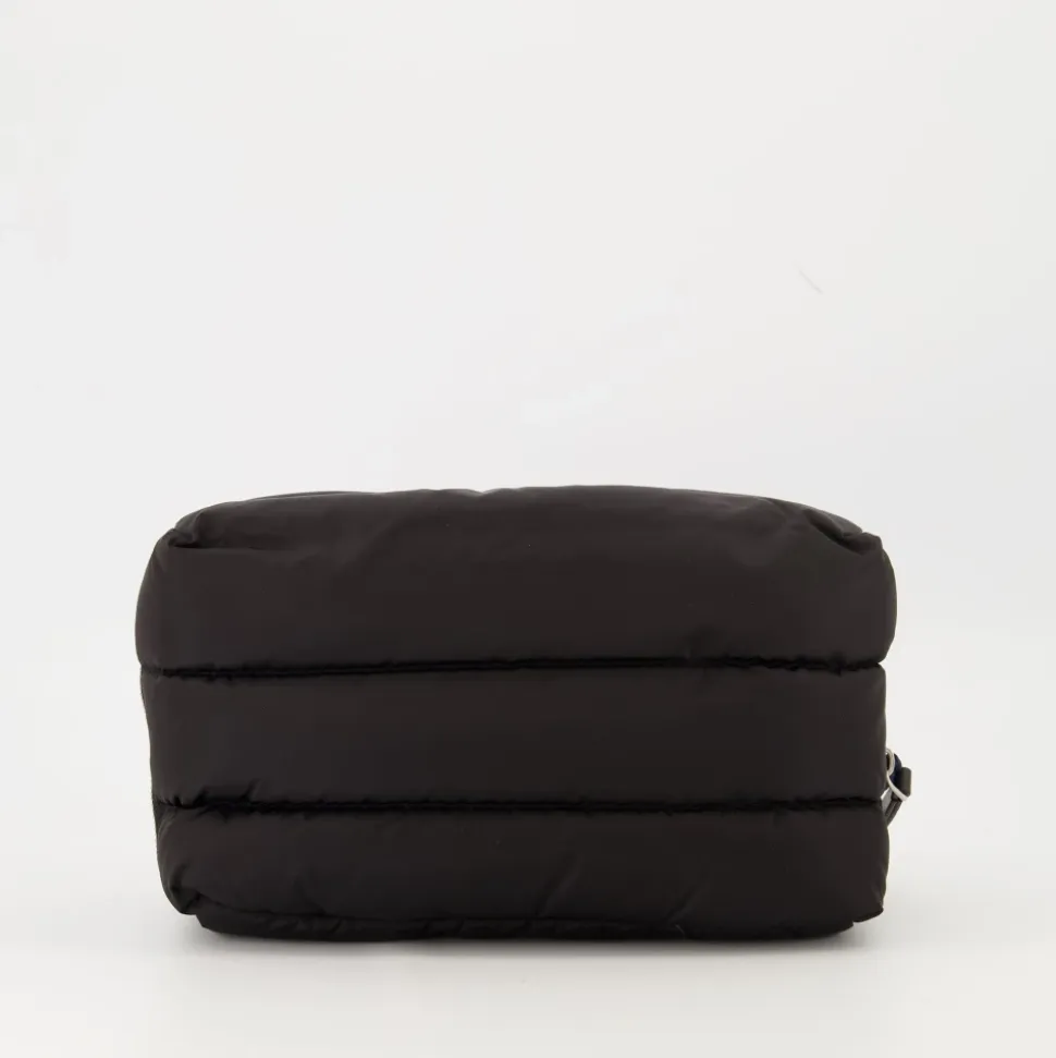 Borsa da toeletta Caradoc nera