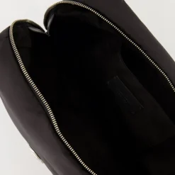 Borsa da toeletta Caradoc nera