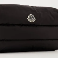 Borsa da toeletta Caradoc nera