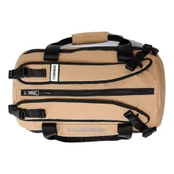 Borsa da Viaggio Beige Versatile
