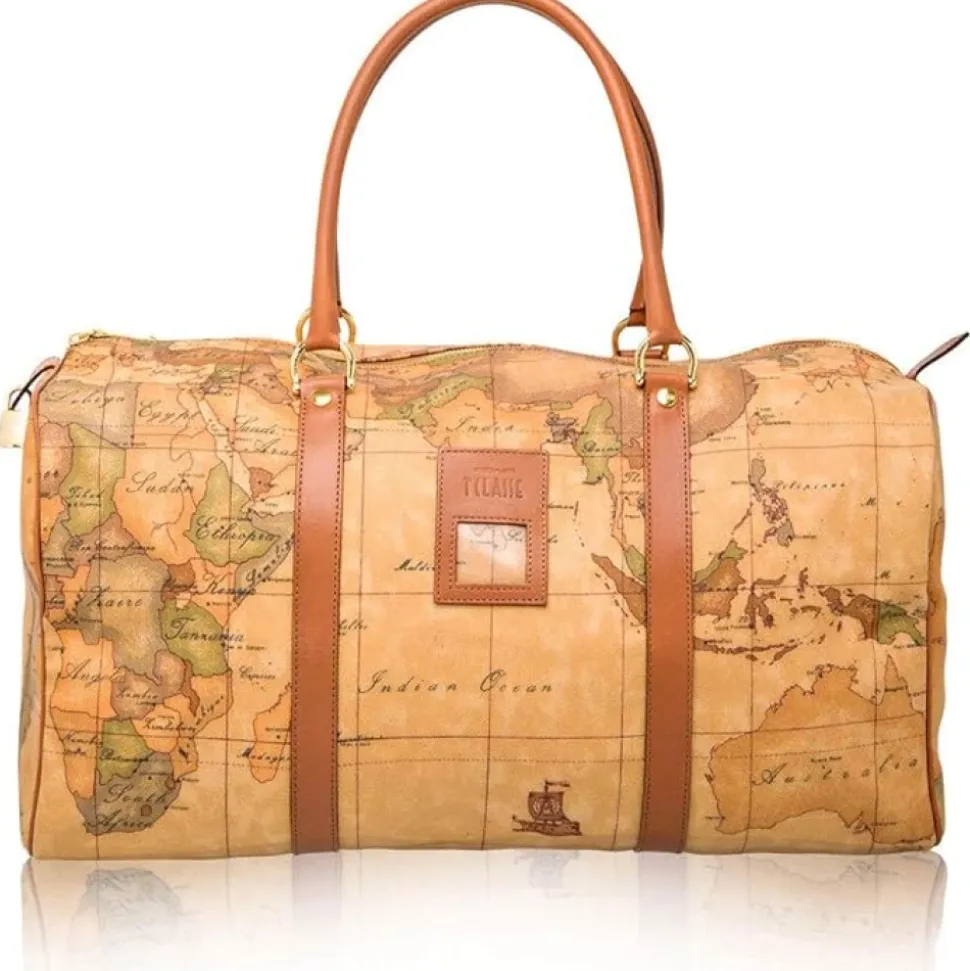 Borsa da Viaggio Geo Classic
