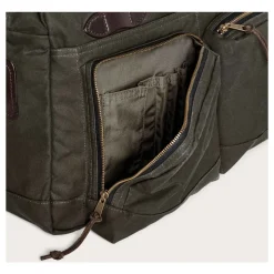 Borsa da viaggio 48-Hour Tin Cloth
