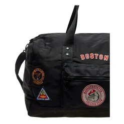 Borsa da Viaggio Palestra Nera