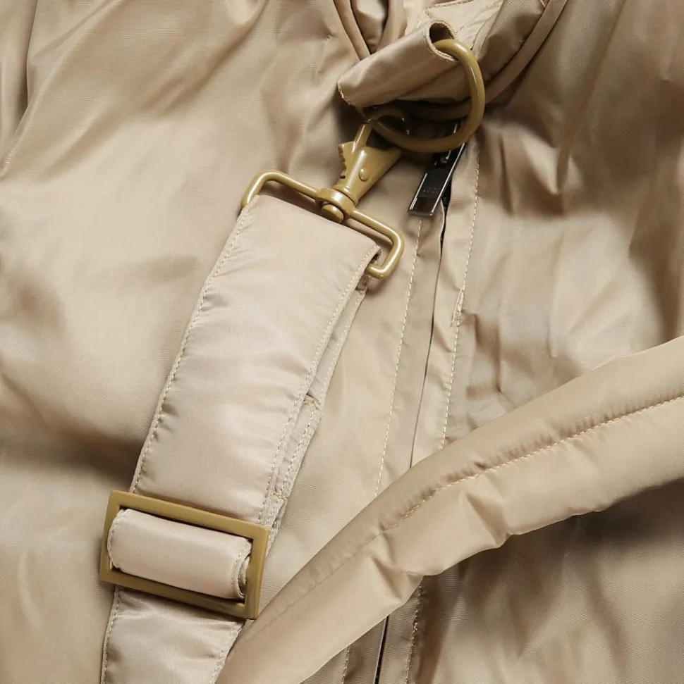 Borsa Duffel in Nylon