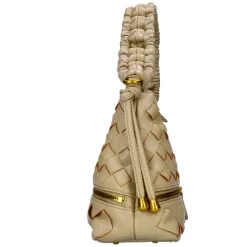 Borsa Essenziale in Ecopelle