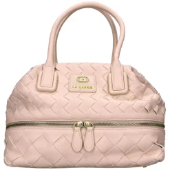 Borsa Essenziale in Ecopelle