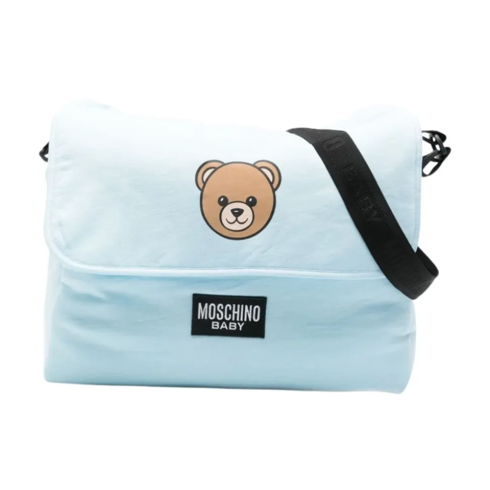 Borsa Fasciatoio Orsetto Teddy