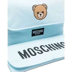 Borsa Fasciatoio Orsetto Teddy