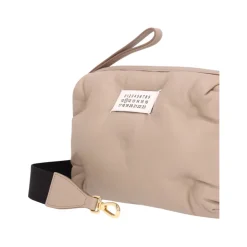 Borsa fotocamera elegante per scatti glamour