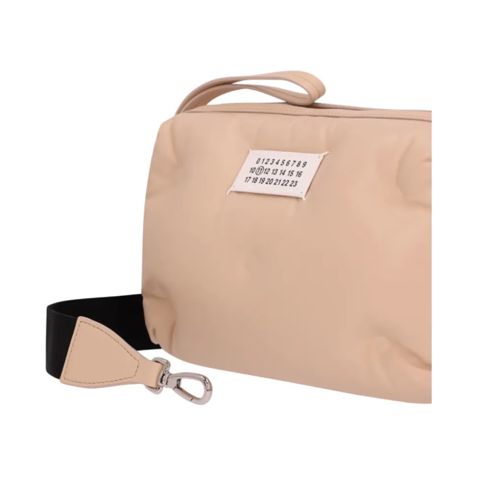 Borsa Fotografica Chic per Scatti Glamour