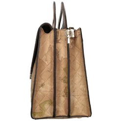Borsa Geo Classic con Tracolla