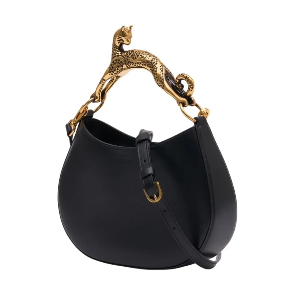Borsa Hobo Gatto