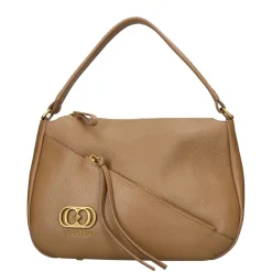 Borsa in Pelle con Zip