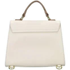 Borsa in pelle e ecopelle