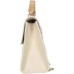 Borsa in pelle e ecopelle