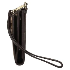 Borsa in pelle e ecopelle