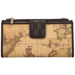 Borsa in pelle e ecopelle
