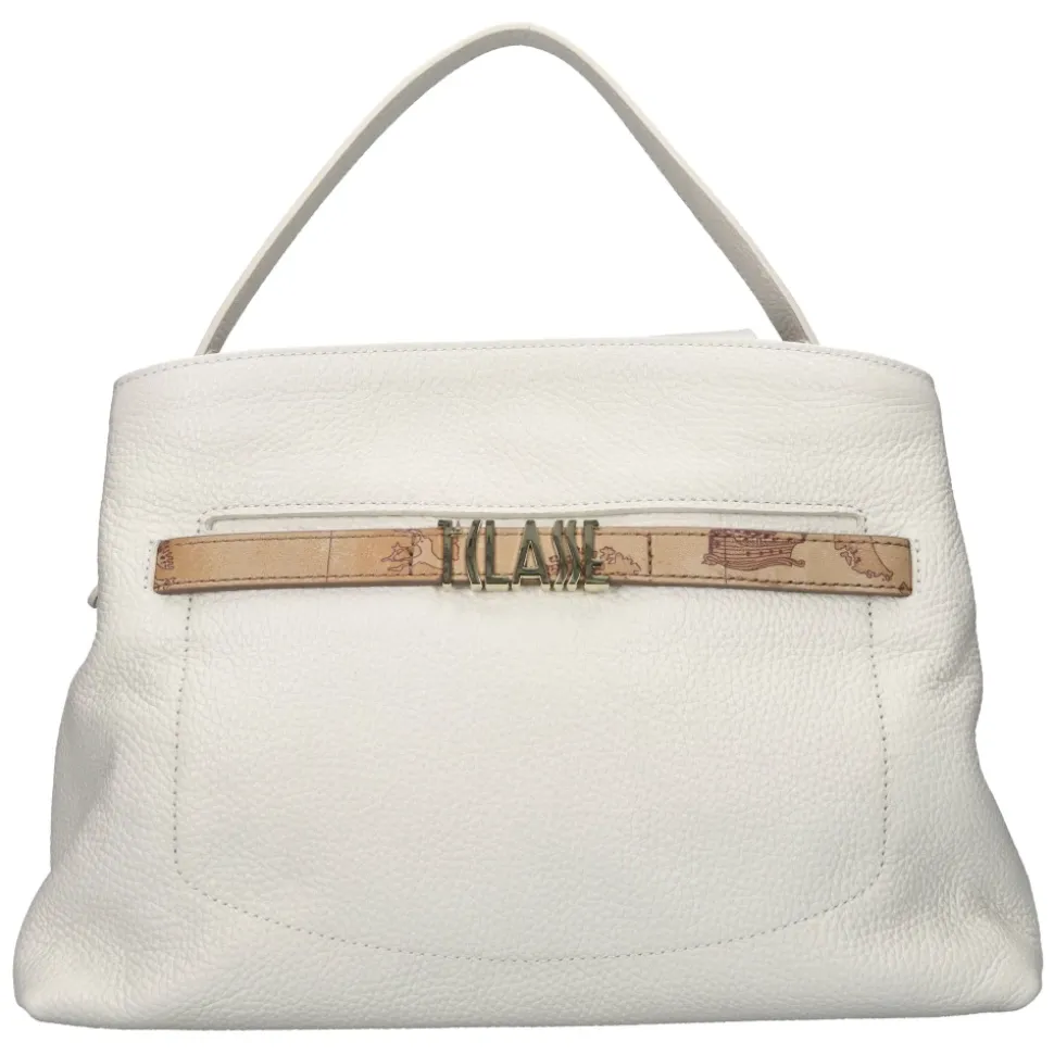 Borsa in Pelle LC39 8630