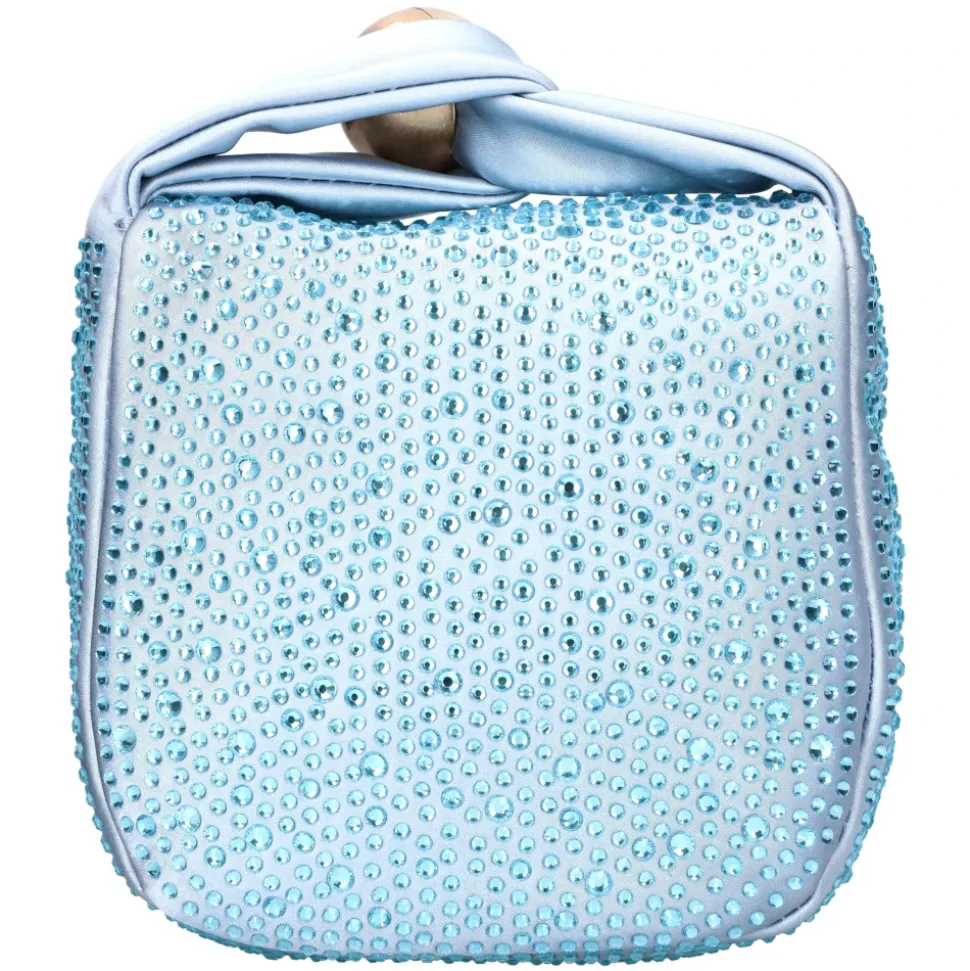 Borsa in Raso Edizione Notte