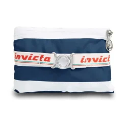 Borsa Leggera Verticale a Righe