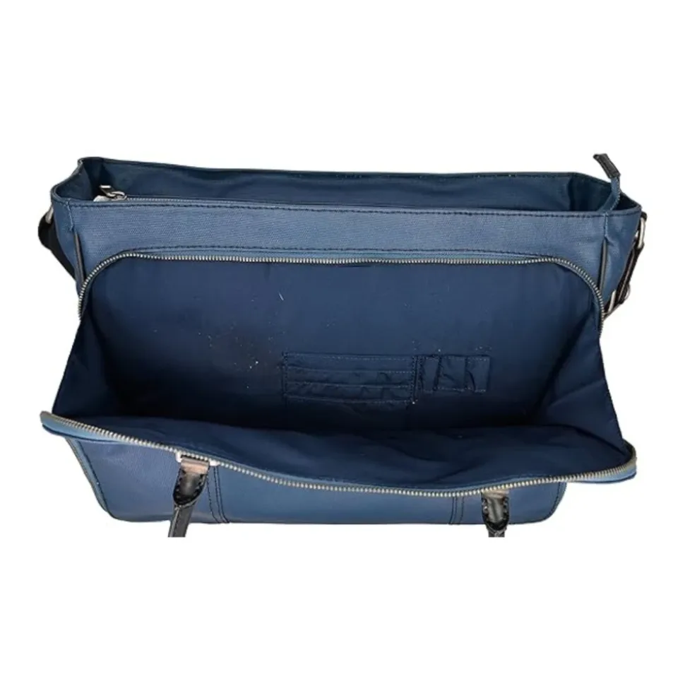 Borsa Messenger