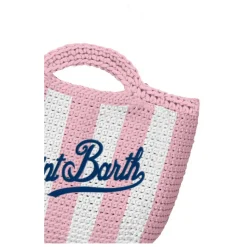 Borsa mini uncinetto senza tempo