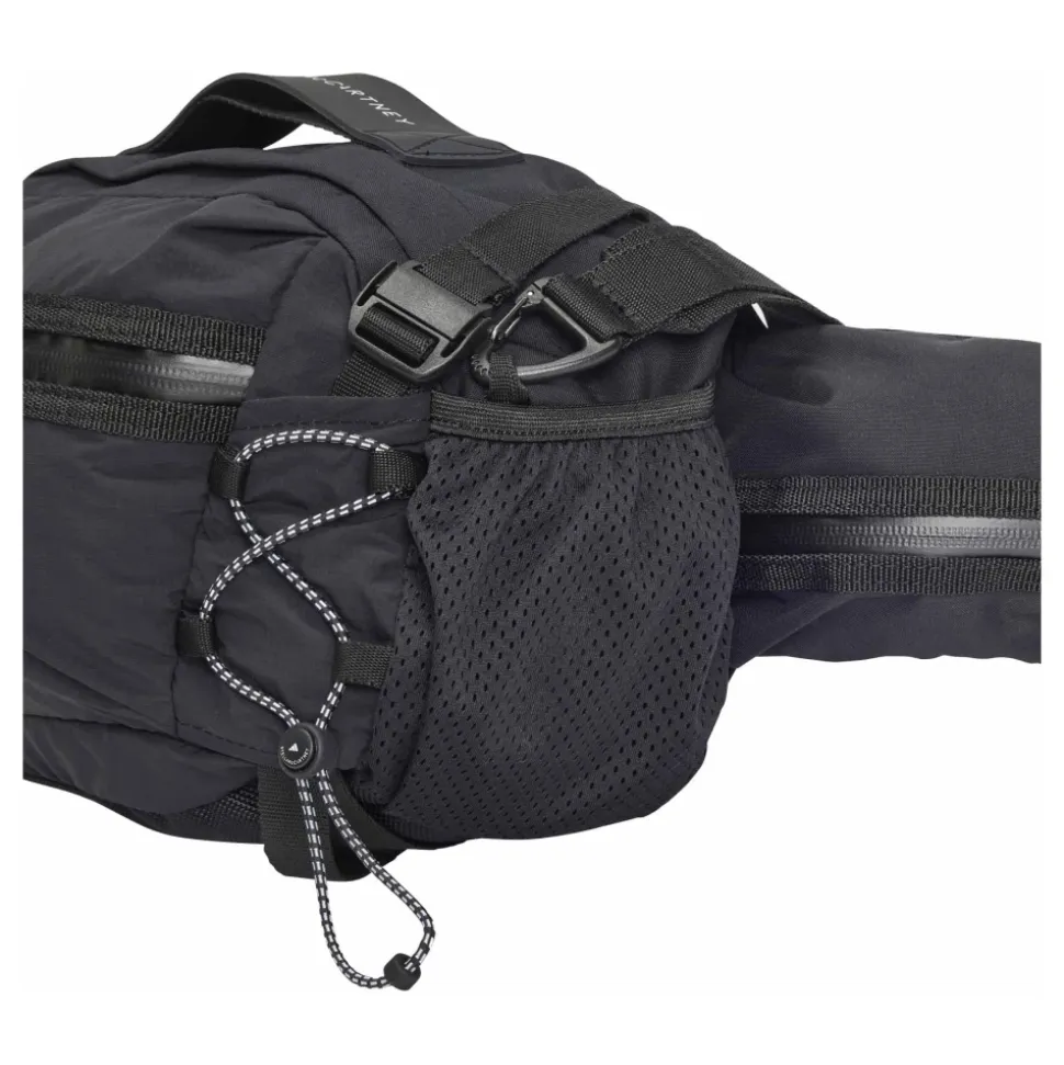 Borsa Multiuso Marsupio Nera