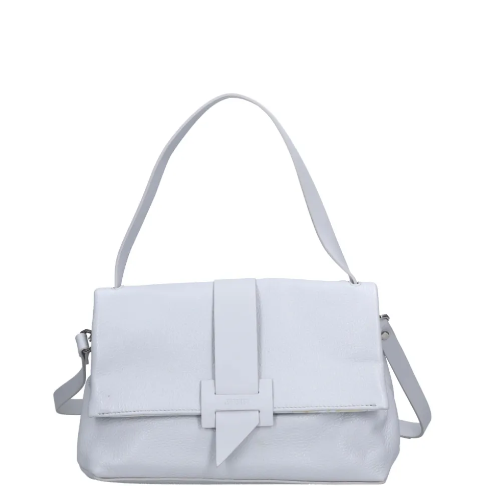 Borsa Nadine Ghiaccio