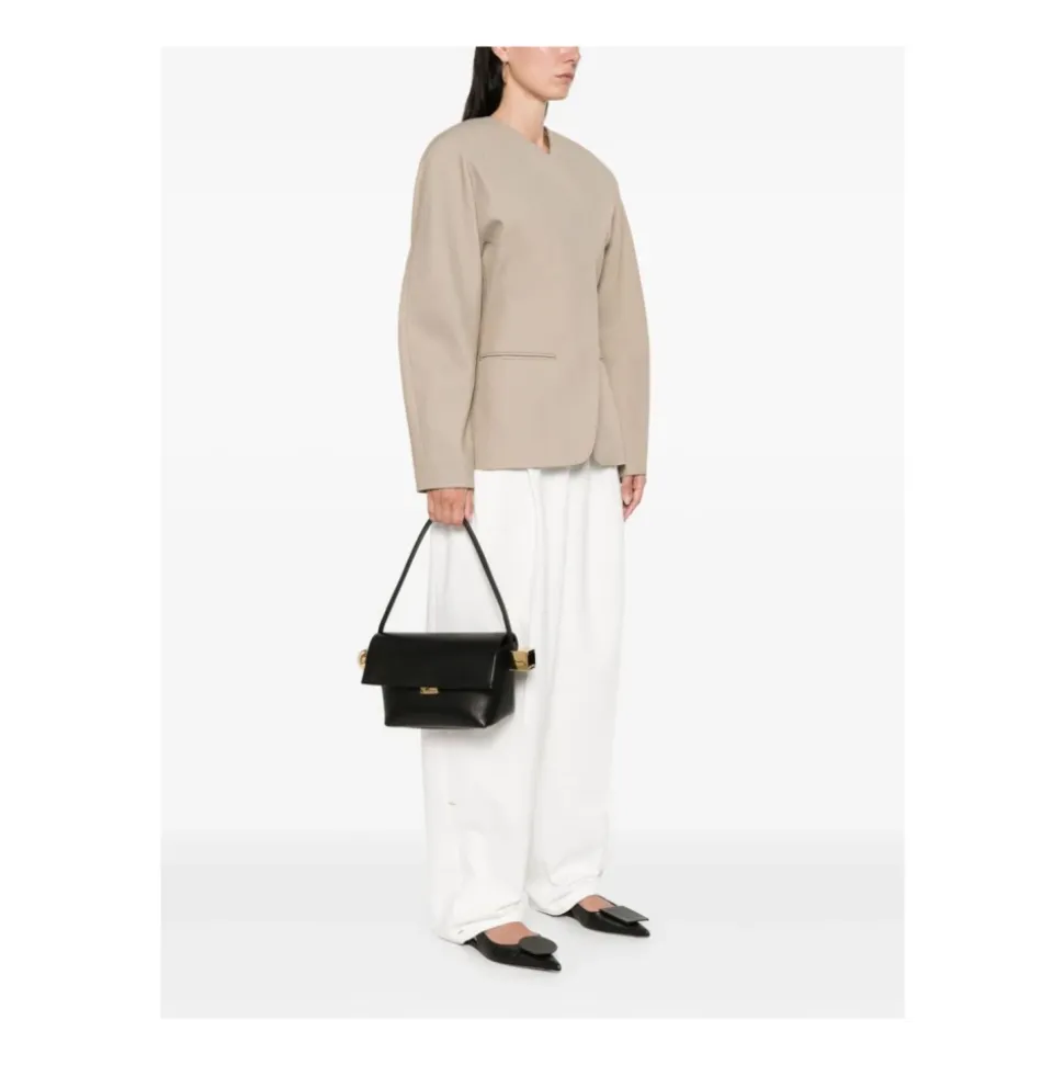 Borsa Rond Carré